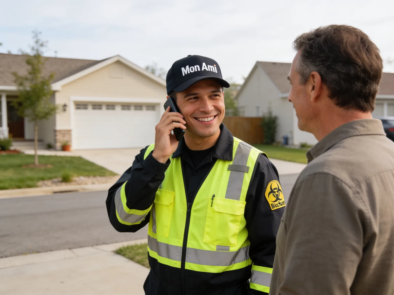 Sewage Cleanup Joelton, TN FAQs